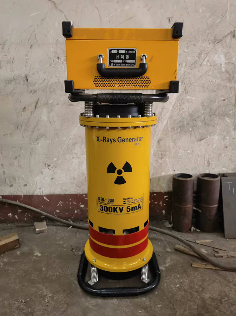XXH3005型周向X射线机